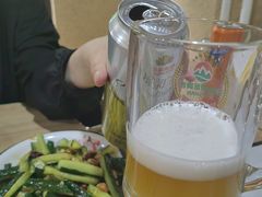 -烤五行·烧烤烤串(石佛营店)