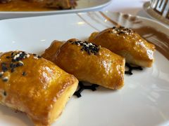 -宝丽轩中餐厅BAOLIXUAN
