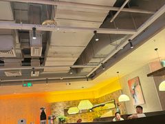 -江边城外烤全鱼(方庄时代购物中心店)