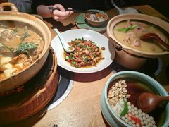-吃饭皇帝大(解放西路店)