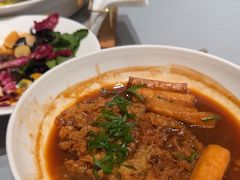 -狮王府淮扬菜(新街口友谊店)