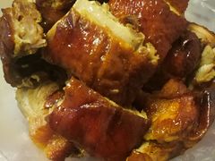 枇杷烤鸭-上海枇杷烤鸭(城乡贸易中心店)