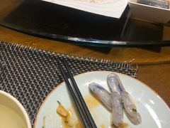 -冠州宴·海鲜烤鸭民间菜(冠县店)