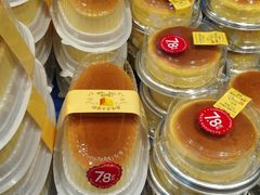 -巴黎贝甜(大宁国际商业广场店)