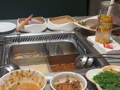 -海底捞火锅(龙岗星河COCO Park店)