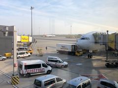 -维也纳国际机场