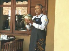 -Ministry of Crab(科伦坡店)