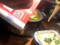 -神府路壹号·海鲜烧烤·砂锅粥·锅物(三坊七巷店)