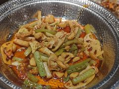 -李氏传家菜(兴城路店)