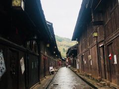 -青林口古镇