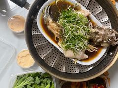 -金时代顺风大酒店(瑞虹路店)