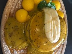 -Fresh Fruit Factory - Fruit Cuisine Restaurant