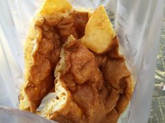 糖油饼-帕米尔食府(白云观店)