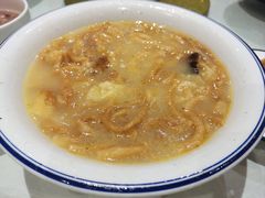 -穿越·兴化早茶·兴化味(英武路店)