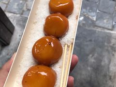 -董顺桃小粒臭豆腐(坡子街店)