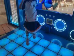 -天河城购物中心