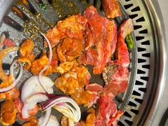 -三京祥烤肉自助料理(慈云寺店)