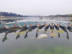 -龙舟池