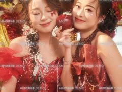 -海马体照相馆(海口日月广场店)