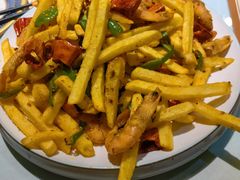 -海尔巴格·新疆菜(吐鲁番店)