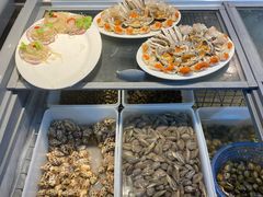 -车头老二大排档