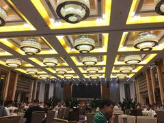 大堂-顺德人家食府(黄金广场店)