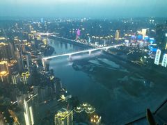 -WFC会仙楼观景台