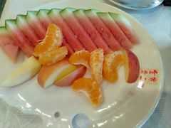 -金家老三饭庄(常营店)