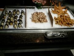 -亚马逊海鲜自助餐厅(惠山万达店)