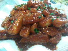 -洞天食府(北大街店)