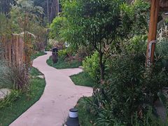 -华宁象鼻温泉旅游文化度假区