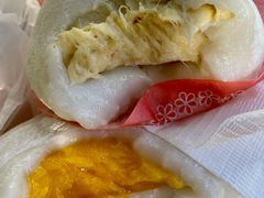 -澳门长洲糯米糍(柯打苏沙街店)