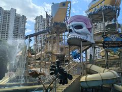 -亚马逊丛林水乐园