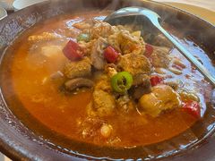 -丹江渔村(望京店)