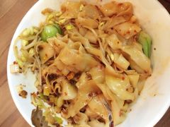 iphone_upload_pic-西贝莜面村(上海百联西郊店)