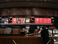 -星巴克臻选(北京富力家园店)