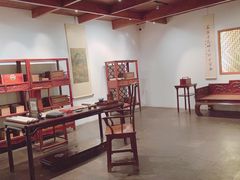 -上海博物馆(人民广场馆)