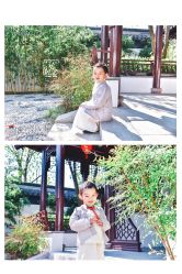 -蜜糖派儿童摄影(青建·太阳岛店)