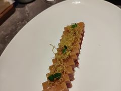 淮扬姜汁肴肉-宫燕府·京菜·烤鸭·淮扬菜(王府中心店)