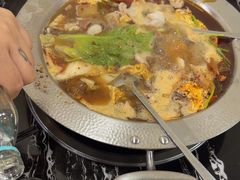 -古乐牛香·鲜牛肉牛杂火锅(高新店)