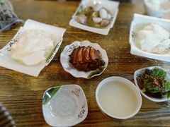 -丘艳豆花饭(国泰广场店)