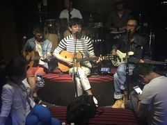 -江湖国风民谣酒馆(五一街店)