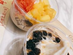 -頂好酒家·经典粤菜(海信广场店)