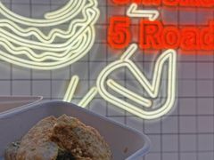 -前进5路汉堡炸鸡(前进五路店)