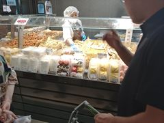 -永辉超市(嘉定宝龙广场店)