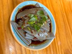 -勺子米线·云南传统小吃市集(四方街店)