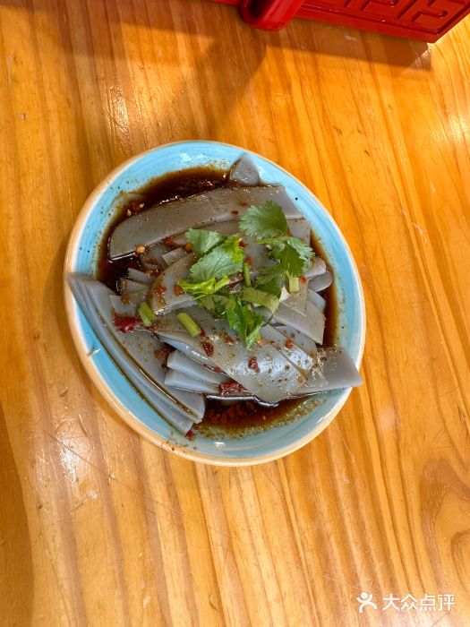 勺子米线·云南传统小吃市集(四方街店)图片
