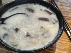 -鸭小妹鸭血粉丝(老门东店)