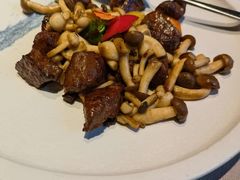 -漢舍中国菜馆(889广场店)