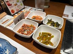 -杉海和牛烧肉海鲜自助(会展城店)